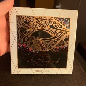Pur midnight masquerade palette